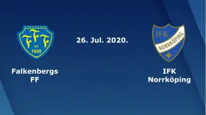 ONE88 Nhận định, Soi kèo bóng đá – Thụy Điển – Falkenbergs FF vs IFK Norrkoping – 19h30 26/07/2020: Vững vàng trên đỉnh