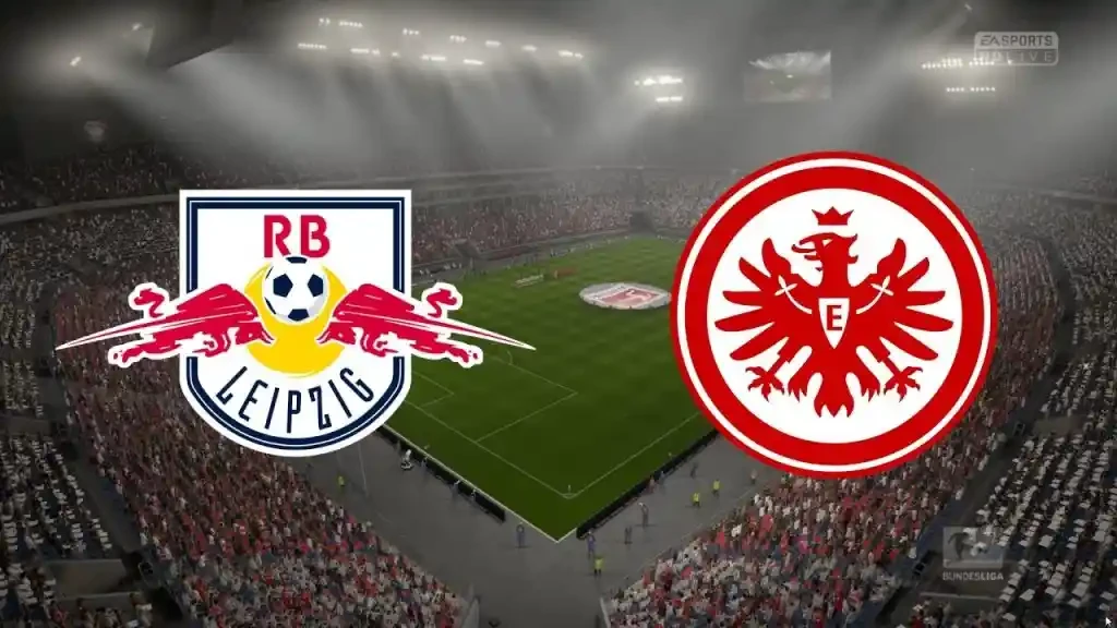 ONE88 Nhận định bóng đá RB Leipzig vs Eintracht Frankfurt  - 20h30 25/08/2019