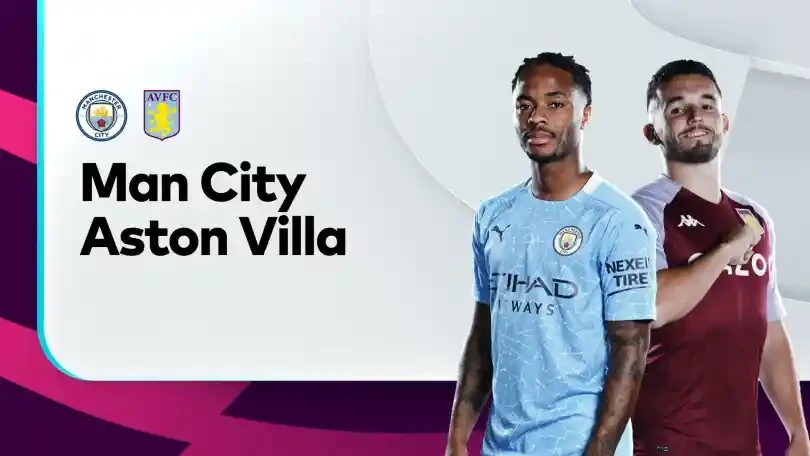 ONE88 Nhận định bóng đá – Ngoại hạng Anh – Manchester City vs Aston Villa – 01h00 21/01/2021: Hướng tới ngôi đầu