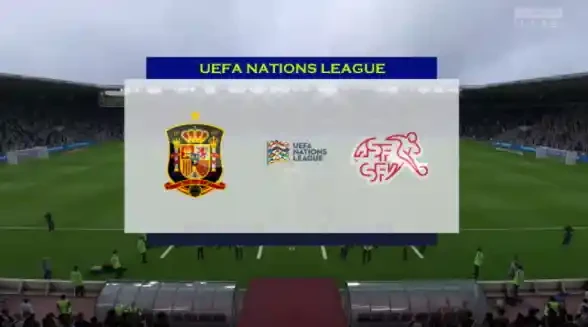 ONE88 Nhận định bóng đá – UEFA Nations League – Tây Ban Nha vs Thụy Sĩ – 01h45 11/10/2020: Xứ đồng hồ thất thế
