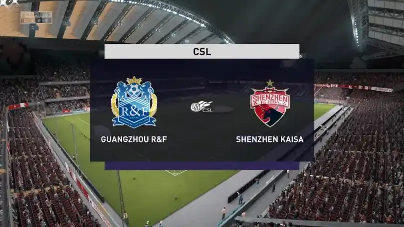 ONE88 Nhận định bóng đá – VĐQG Trung Quốc – Guangzhou R&F vs Shenzhen Ruby FC – 17h00 29/08/2020: Nỗi buồn Quảng Châu