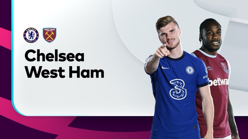 ONE88 Soi kèo bóng đá Chelsea vs West Ham – 03h00 – 22/12/2020 – Ngoại hạng Anh: Derby đáng chờ đợi