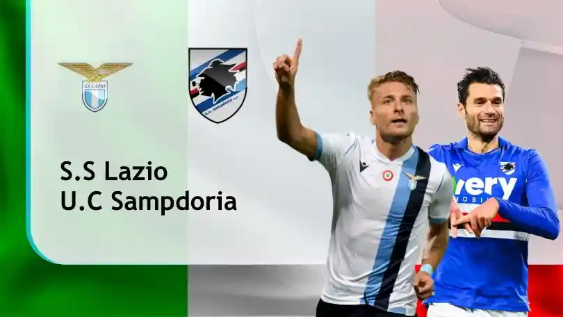 ONE88 Soi kèo bóng đá Lazio vs Sampdoria – 21h00 – 20/02/2021 – VĐQG Italia: Bước đà cho Champions League