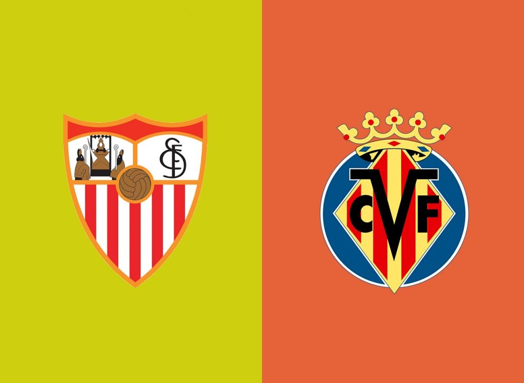 ONE88 Nhận định bóng đá Sevilla vs Villarreal - 00h30 16/12/2019