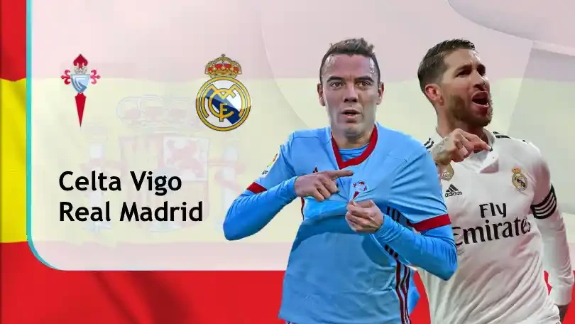 ONE88 Celta Vigo vs Real Madrid – Nhận định kèo bóng đá 22h15 20/03/2021 – VĐQG Tây Ban Nha