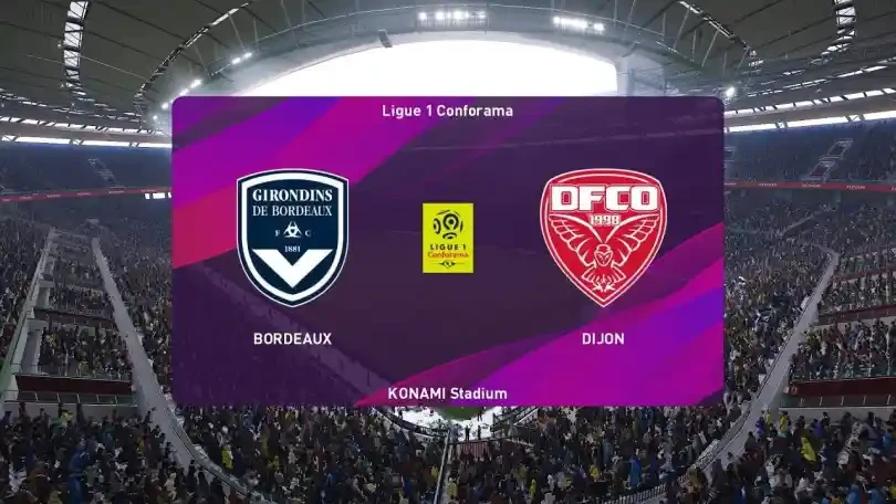 ONE88 Soi kèo bóng đá Bordeaux vs Dijon – 20h00 – 04/10/2020 – VĐQG Pháp: Niềm vui chủ nhà