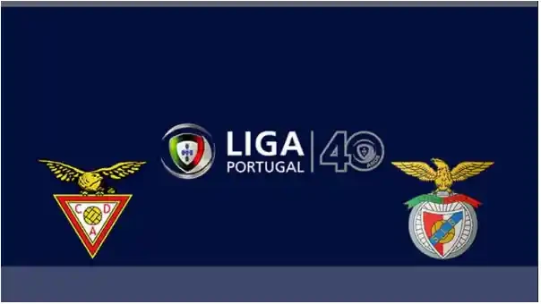 ONE88 Nhận định, Soi kèo bóng đá – Bồ Đào Nha – Aves vs Benfica – 03h15 22/07/2020: Không còn ý nghĩa