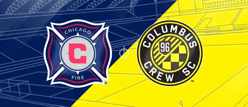 ONE88 Chicago Fire vs Columbus Crew 18/07/2019 - Soi kèo nhà cái trước trận đấu hôm nay