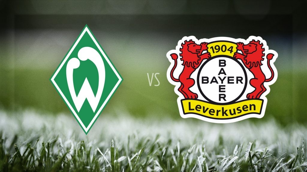 ONE88 Nhận định bóng đá - Đức - Werder Bremen vs Leverkusen - 01h30 19/05/2020