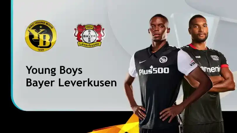 ONE88 Soi kèo bóng đá Young Boys vs Bayer Leverkusen – 00h55 – 19/02/2021 – UEFA Europa League: Thành bại tại lượt về