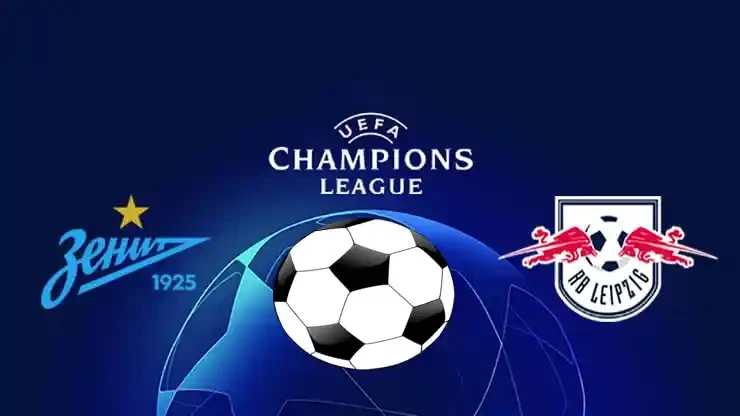 ONE88 Nhận định bóng đá Zenit Saint Petersburg vs RB Leipzig - 00h55 06/11/2019