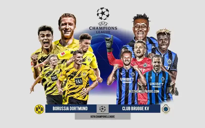 ONE88 Soi kèo bóng đá Borussia Dortmund vs Club Brugge KV – 03h00 – 25/11/2020 – UEFA Champions League: Thất bại khó tránh