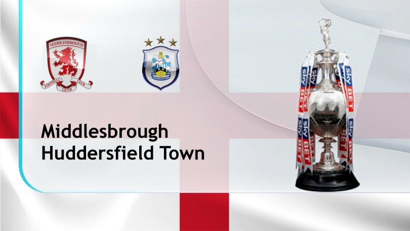 ONE88 Nhận định bóng đá – Hạng nhất Anh – Middlesbrough vs Huddersfield – 02h45 17/02/2021: Cởi bỏ áp lực