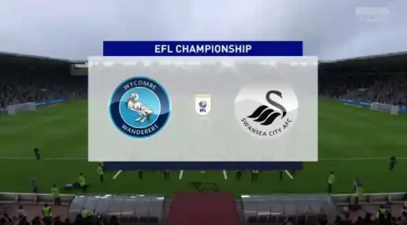 ONE88 Soi kèo bóng đá Wycombe vs Swansea – 18h30 – 26/09/2020 – Hạng nhất Anh: Khách lấy 3 điểm