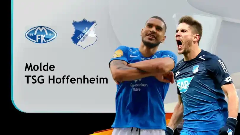 ONE88 Nhận định bóng đá – UEFA Europa League – Molde vs TSG Hoffenheim – 03h00 19/02/2021: Niềm tin kèo dưới