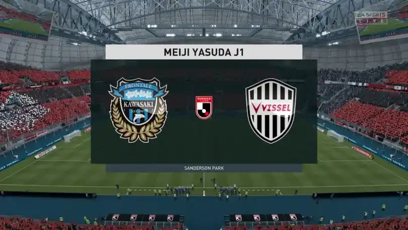 ONE88 Soi kèo bóng đá Kawasaki Frontale vs Vissel Kobe – 16h30 – 09/09/2020 – VĐQG Nhật Bản: Thêm một lần đau