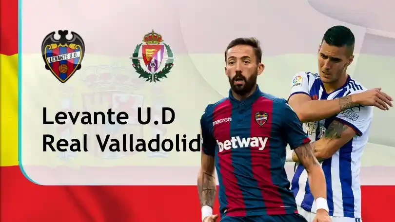 ONE88 Soi kèo bóng đá Levante vs Valladolid – 03h00 – 23/01/2021 – VĐQG Tây Ban Nha: Cách biệt tối thiểu