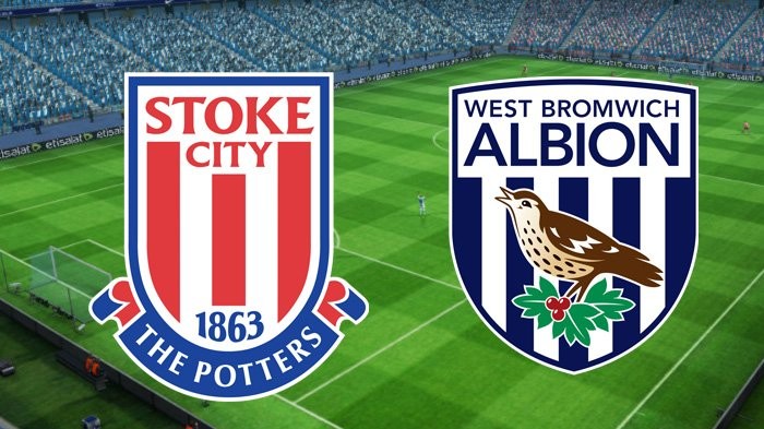 ONE88 Nhận định bóng đá Stoke City vs West Brom - 03h00 05/11/2019