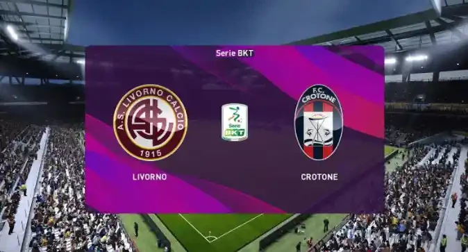 ONE88 Nhận định, Soi kèo bóng đá – Hạng 2 Italia – Livorno vs Crotone – 23h45 24/07/2020: 3 điểm dễ dàng