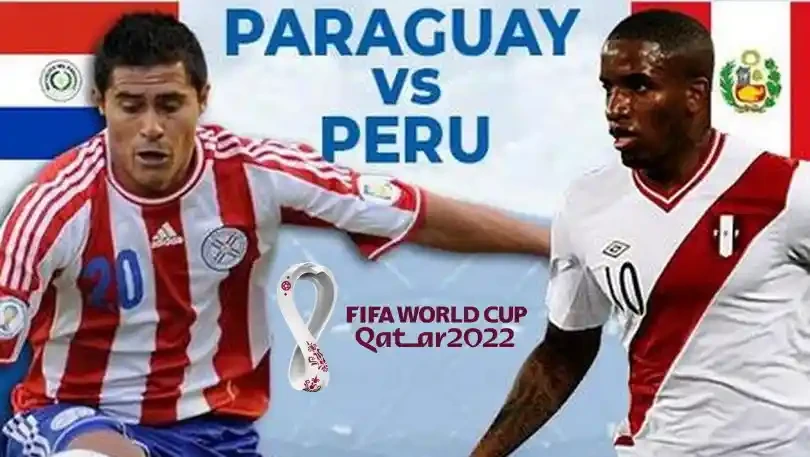 ONE88 Nhận định bóng đá – Vòng loại World Cup 2022 – Paraguay vs Peru – 05h30 09/10/2020: 3 điểm đầu tay