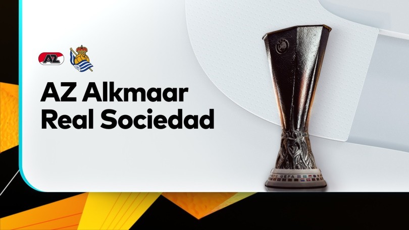 ONE88 Soi kèo bóng đá AZ Alkmaar vs Real Sociedad – 03h00 – 27/11/2020 – UEFA Europa League: Thắng bại khó phân
