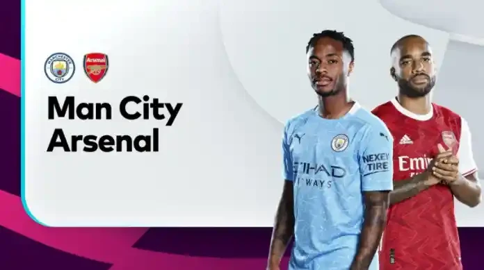 ONE88 Soi kèo bóng đá Manchester City vs Arsenal – 23h30 – 17/10/2020 – Ngoại hạng Anh: Pháo xịt ở Etihad