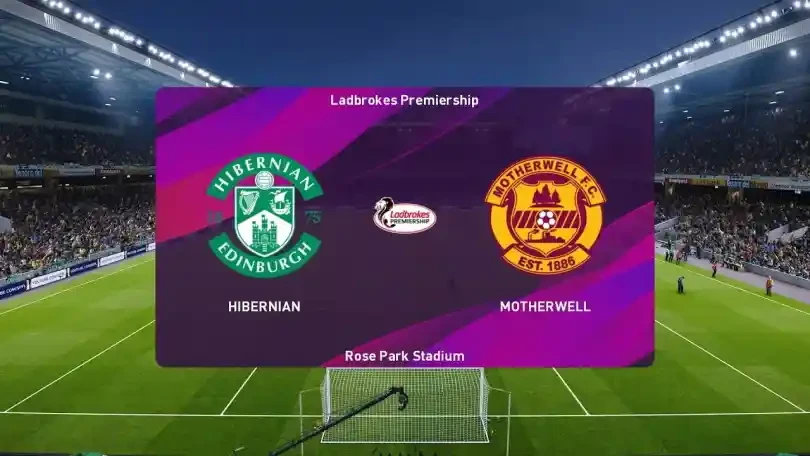 ONE88 Nhận định, Soi kèo bóng đá – Scotland – Hibernian vs Motherwell – 23h30 15/08/2020: Chủ nhà bay cao