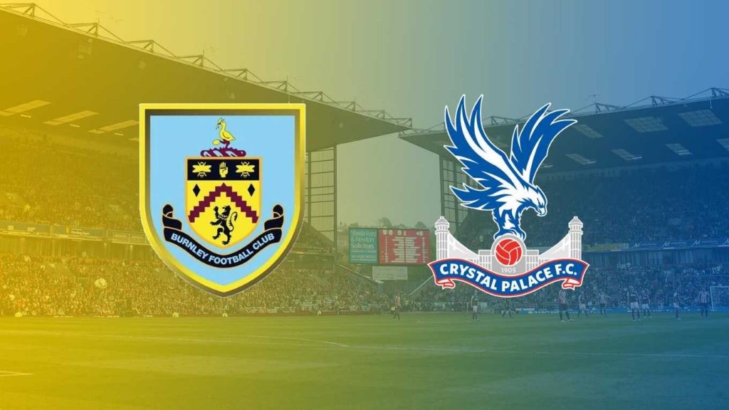 ONE88 Nhận định bóng đá Burnley vs Crystal Palace - 22h00 30/11/2019