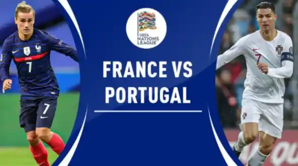 ONE88 Nhận định bóng đá – UEFA Nations League – Pháp vs Bồ Đào Nha – 01h45 12/10/2020: Kỳ phùng địch thủ