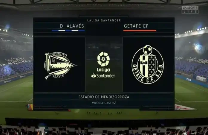 ONE88 Soi kèo bóng đá Alaves vs Getafe – 18h00 – 26/09/2020 – VĐQG Tây Ban Nha: Khách lấy 3 điểm