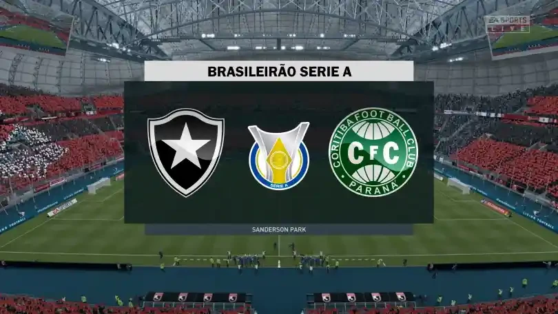ONE88 Nhận định bóng đá – VĐQG Brazil – Botafogo vs Coritiba – 06h30 03/09/2020: Chủ nhà chiếm ưu