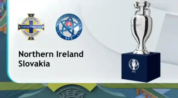 ONE88 Nhận định bóng đá – Vòng loại Euro 2020 – Northern Ireland vs Slovakia – 02h45 13/11/2020: Chủ nhà giành vé