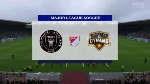 ONE88 Soi kèo bóng đá Inter Miami CF vs Houston Dynamo – 04h00 – 11/10/2020 – Nhà nghề Mỹ: Tiễn khách về tay trắng