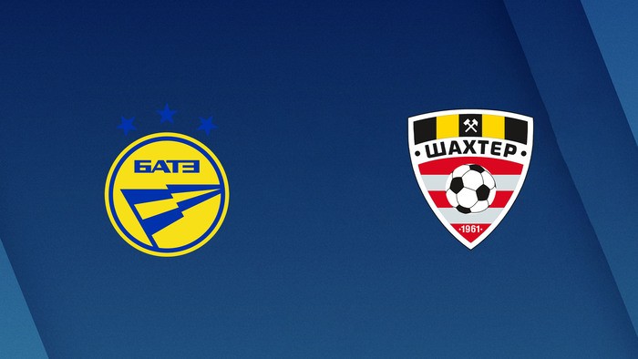 ONE88 Nhận định, Soi kèo bóng đá - Belarus - BATE Borisov vs Shakhter Soligorsk - 00h00 15/06/2020