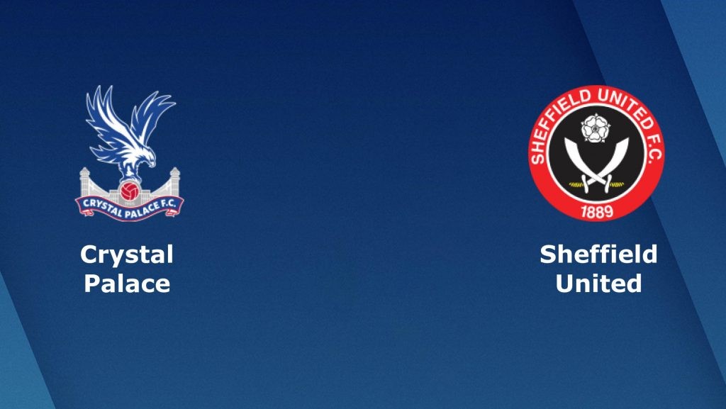 ONE88 Nhận định bóng đá Crystal Palace vs Sheffield Utd - 22h00 01/02/2020
