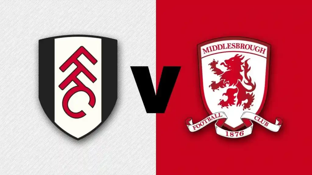 ONE88 Nhận định bóng đá Fulham vs Middlesbrough - 02h45 18/01/2020