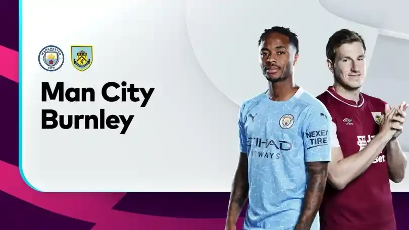 ONE88 Nhận định bóng đá – Ngoại hạng Anh – Manchester City vs Burnley – 22h00 28/11/2020: Quá khó cho The Clarets
