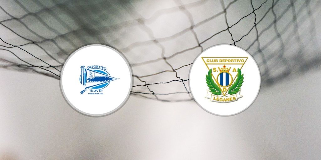 ONE88 Nhận định bóng đá Alaves vs Leganes - 03h00 14/12/2019
