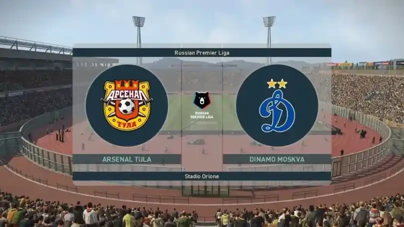 ONE88 Nhận định bóng đá – Nga – Arsenal Tula vs Dinamo Moscow – 21h30 22/08/2020: Phá vỡ thế cân bằng
