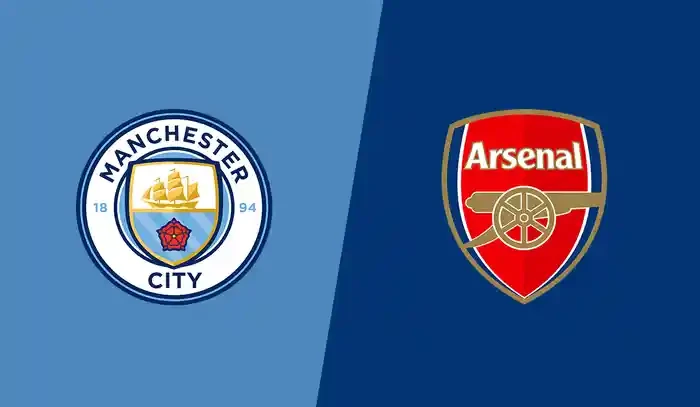ONE88 Nhận định, Soi kèo bóng đá - Anh - Manchester City vs Arsenal - 02h15 18/06/2020