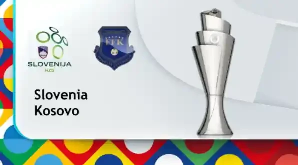 ONE88 Soi kèo bóng đá Slovenia vs Kosovo – 02h45 – 16/11/2020 – UEFA Nations League: Khó có bất ngờ