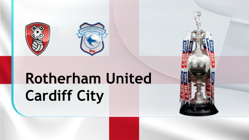 ONE88 Nhận định bóng đá – Hạng nhất Anh – Rotherham vs Cardiff – 02h00 10/02/2021: Tin vào tân binh