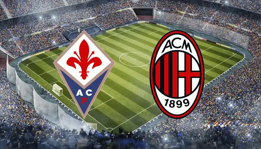 ONE88 Nhận định bóng đá - Ý - Fiorentina vs AC Milan - 02h45 23/02/2020