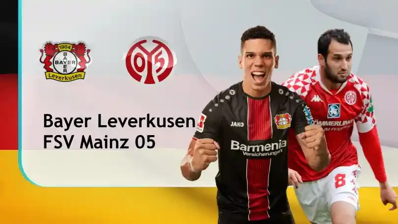 ONE88 Soi kèo bóng đá Bayer Leverkusen vs FSV Mainz 05 – 21h30 – 13/02/2021 – VĐQG Đức: Tiễn khách về tay trắng