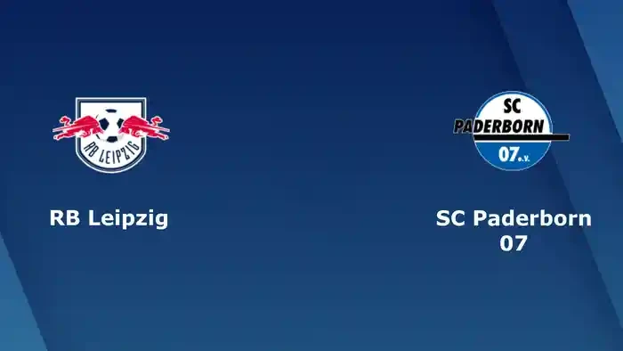 ONE88 Nhận định, Soi kèo bóng đá - Đức - RB Leipzig vs Paderborn 07 - 20h30 06/06/2020