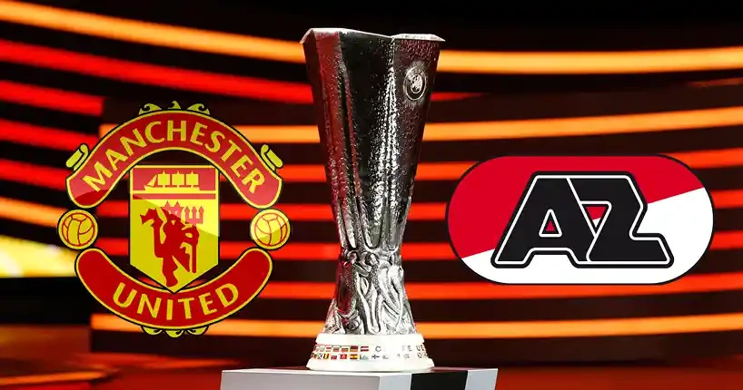 ONE88 Nhận định bóng đá Manchester United vs AZ Alkmaar - 03h00 13/12/2019