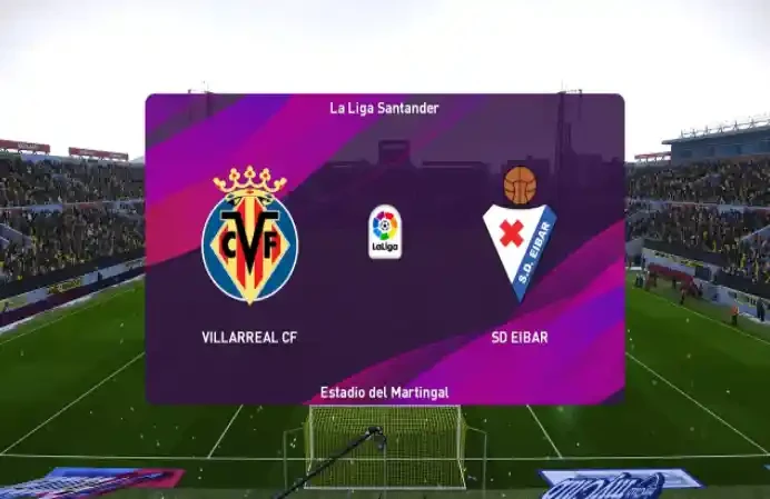 ONE88 Nhận định bóng đá – VĐQG Tây Ban Nha – Villarreal vs Eibar – 21h00 19/09/2020: Điểm tựa El Madrigal