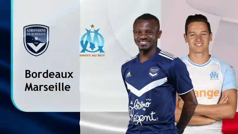ONE88 Soi kèo bóng đá Bordeaux vs Marseille – 03h00 – 15/02/2021 – VĐQG Pháp: Cải thiện phong độ
