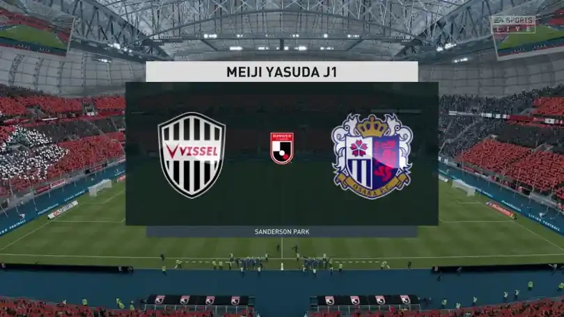 ONE88 Soi kèo bóng đá Vissel Kobe vs Cerezo Osaka – 17h00 – 16/09/2020 – VĐQG Nhật Bản: 3 điểm về Osaka