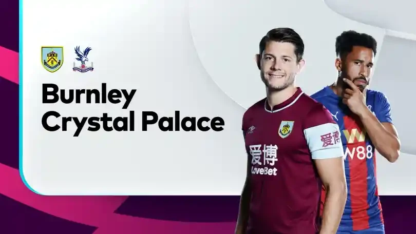 ONE88 Soi kèo bóng đá Burnley vs Crystal Palace – 00h30 – 24/11/2020 – Ngoại hạng Anh: Đại bàng tung cánh
